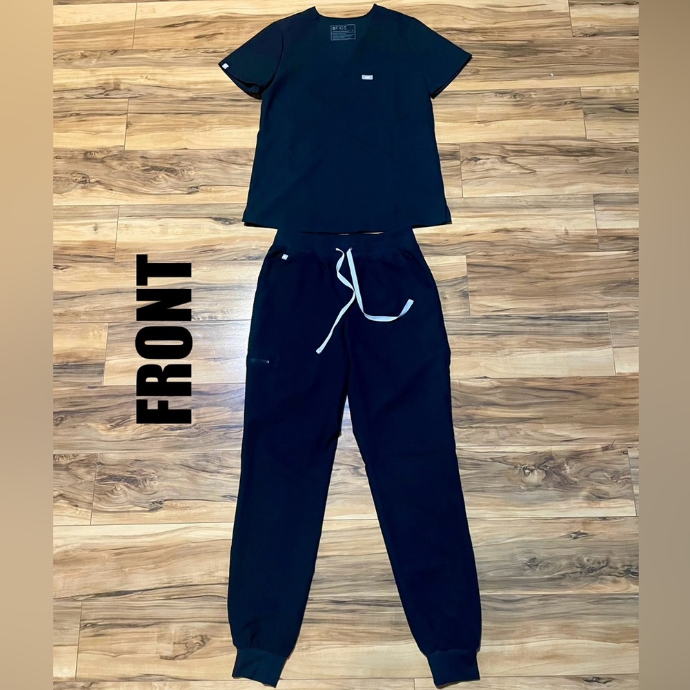 FIGS Scrubs